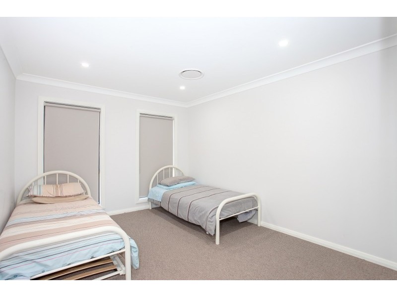 23 McIlwain Street, Ashcroft NSW 2168