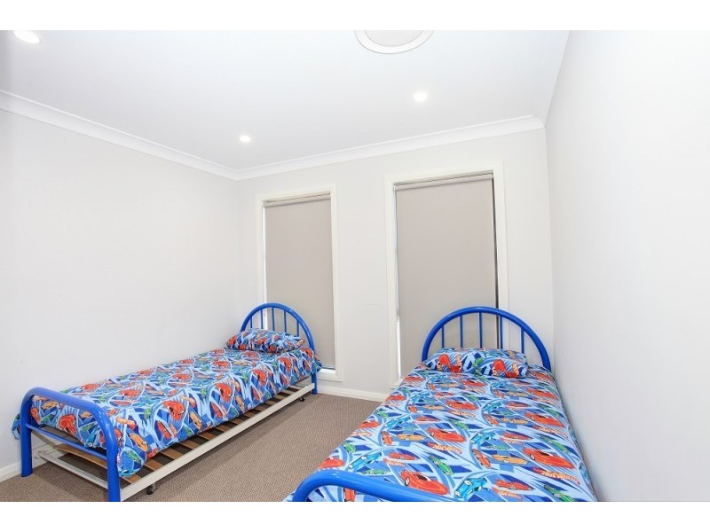 23 McIlwain Street, Ashcroft NSW 2168