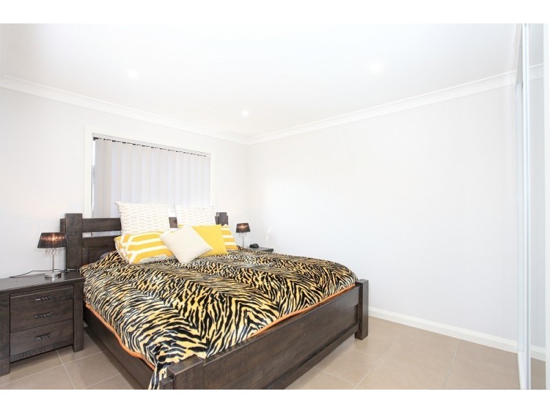 23 McIlwain Street, Ashcroft NSW 2168