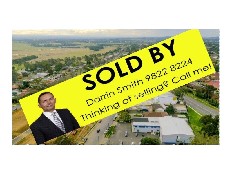 1-3 Ironbark Avenue, Camden NSW 2570