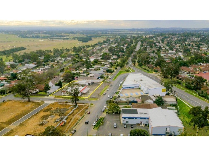 1-3 Ironbark Avenue, Camden NSW 2570