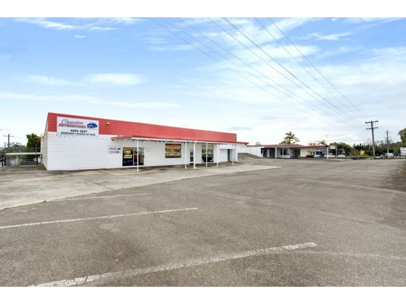 1-3 Ironbark Avenue, Camden NSW 2570