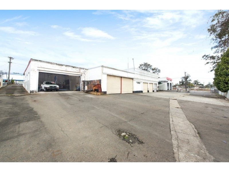 1-3 Ironbark Avenue, Camden NSW 2570