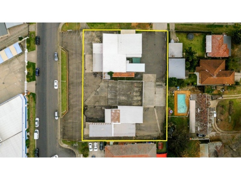 1-3 Ironbark Avenue, Camden NSW 2570