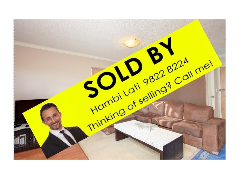 7/30 Goulburn Street, Liverpool NSW 2170