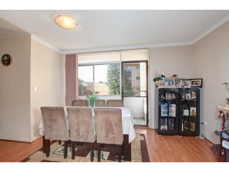 7/30 Goulburn Street, Liverpool NSW 2170
