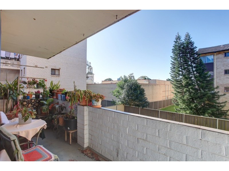 7/30 Goulburn Street, Liverpool NSW 2170