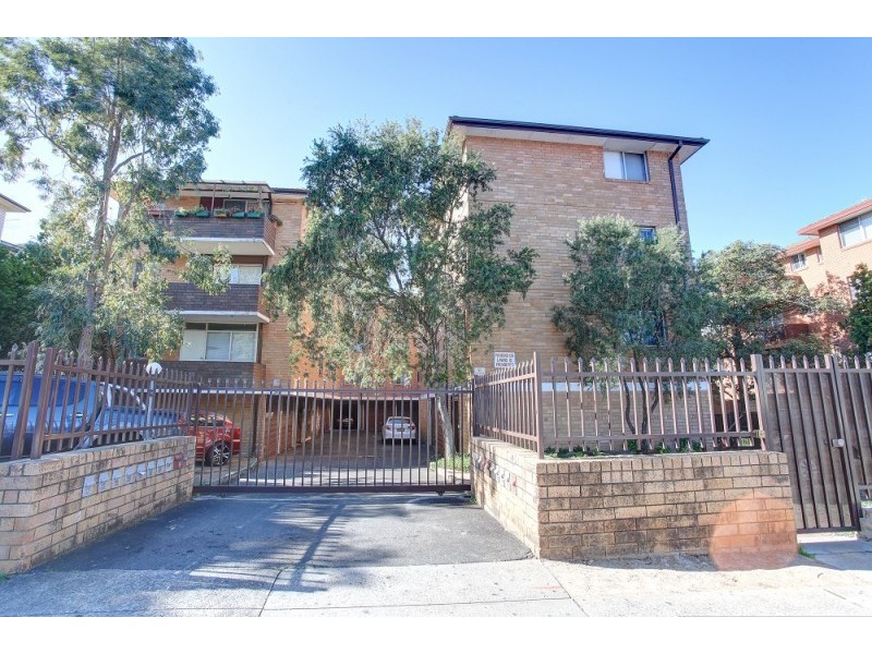 7/30 Goulburn Street, Liverpool NSW 2170