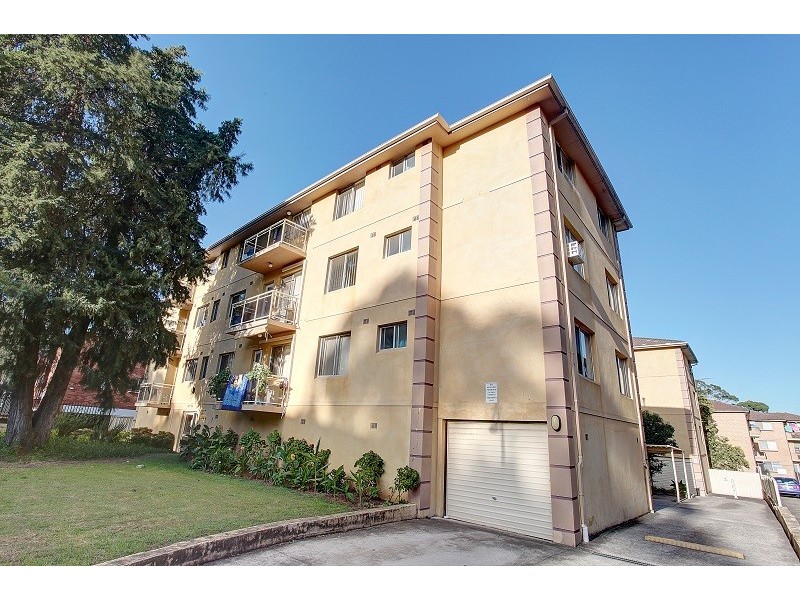 6/22-26 Nagle Street, Liverpool NSW 2170