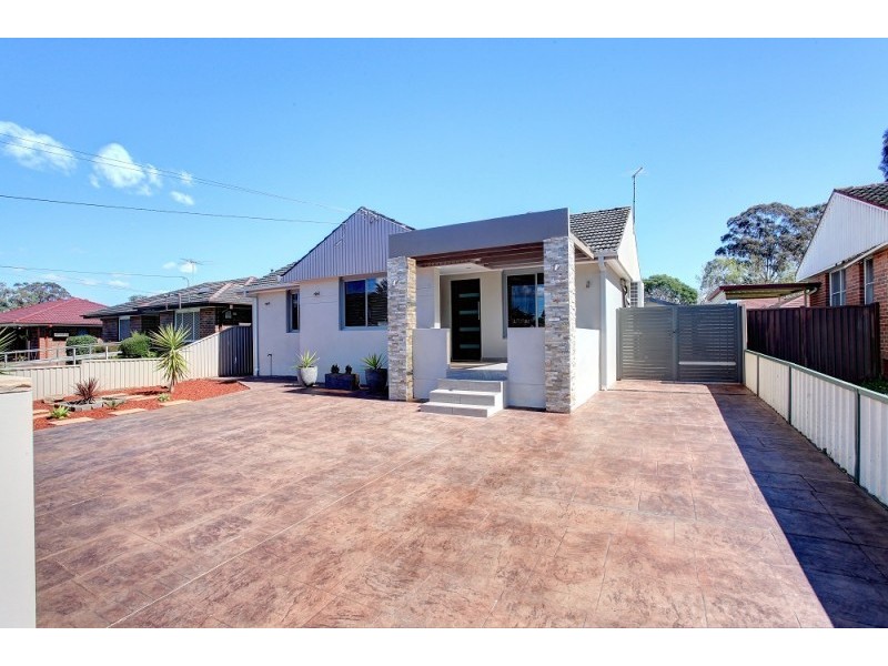 60 Sadleir Avenue, Sadleir NSW 2168