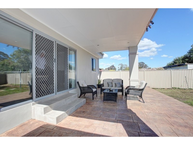 60 Sadleir Avenue, Sadleir NSW 2168