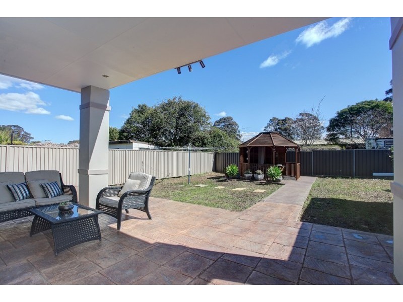 60 Sadleir Avenue, Sadleir NSW 2168