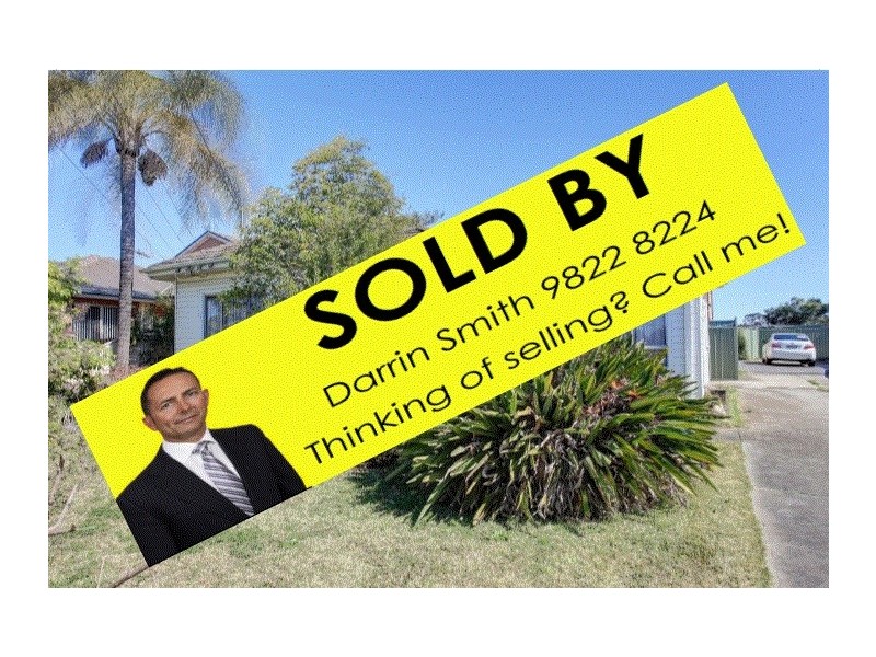 35B Mayberry Crescent, Liverpool NSW 2170