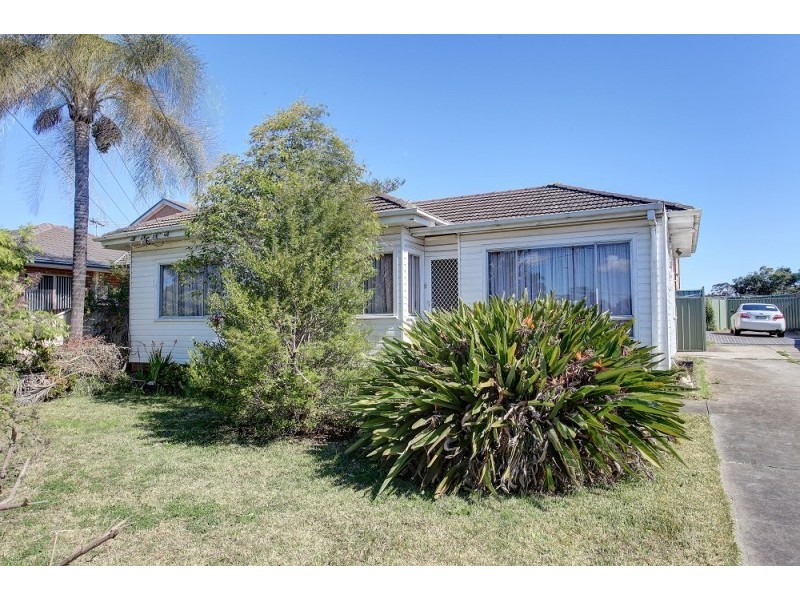 35B Mayberry Crescent, Liverpool NSW 2170