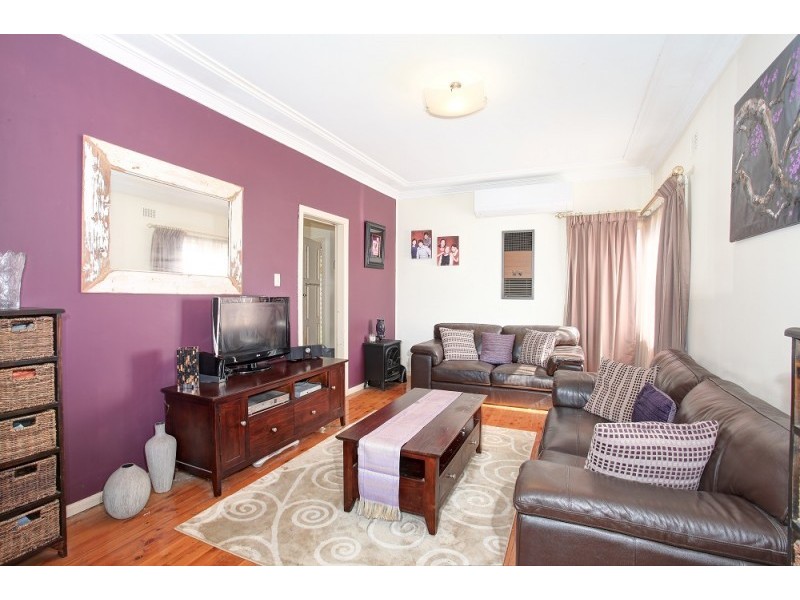 35B Mayberry Crescent, Liverpool NSW 2170