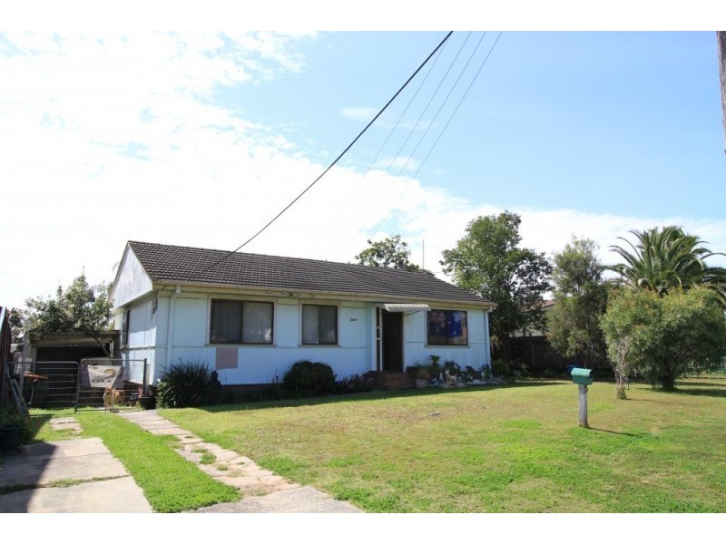 Lurnea NSW 2170