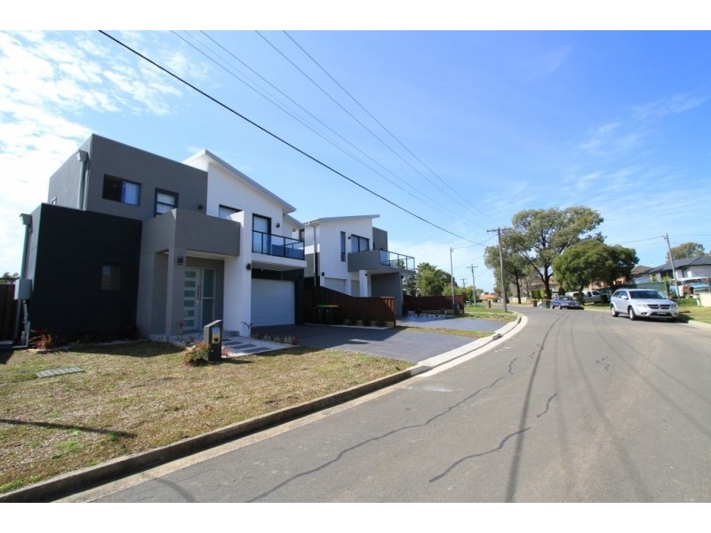 Lurnea NSW 2170