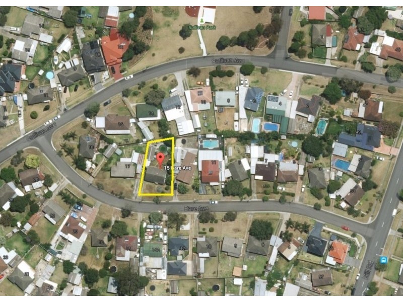 Lurnea NSW 2170