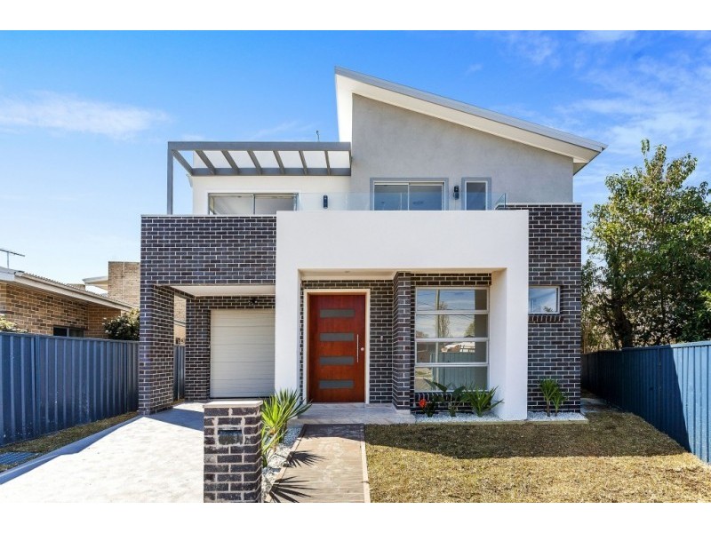 6 Isa Place, Cartwright NSW 2168