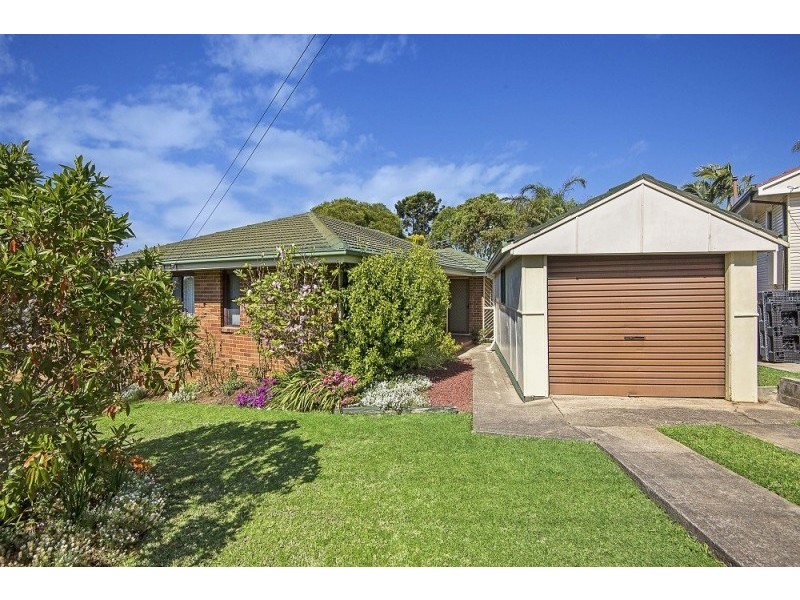 18 McIlwain Street, Ashcroft NSW 2168