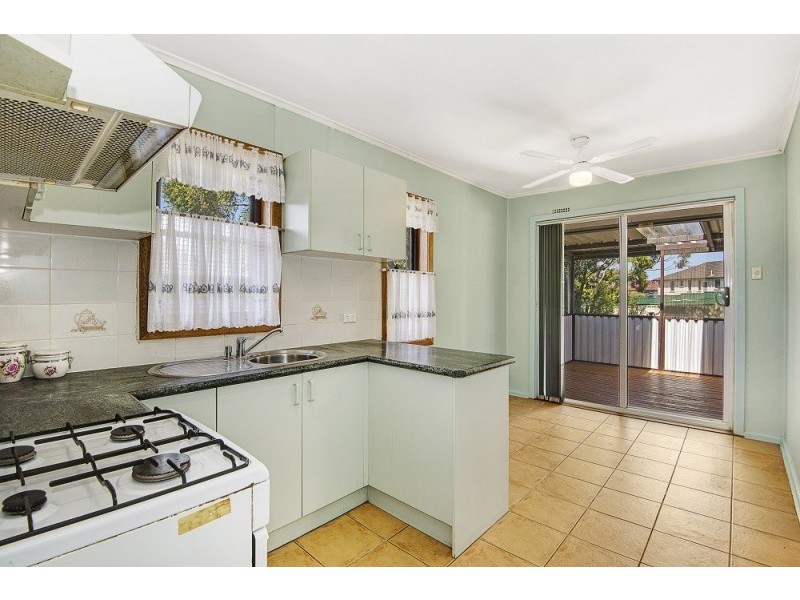 18 McIlwain Street, Ashcroft NSW 2168