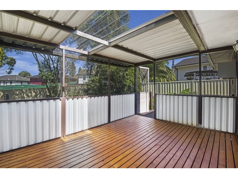 18 McIlwain Street, Ashcroft NSW 2168