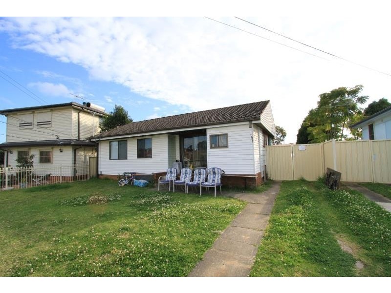 49 Parsons Street, Ashcroft NSW 2168