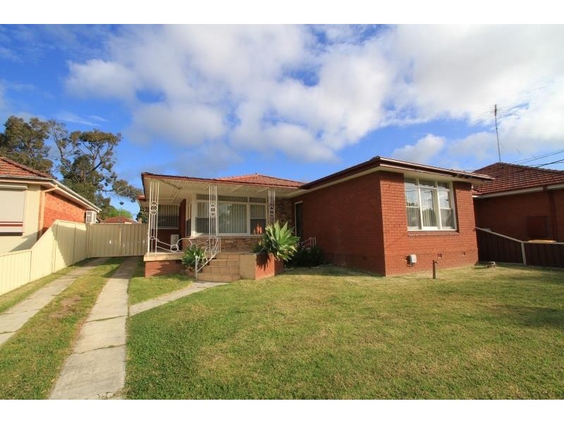 50 Woodlands Road, Liverpool NSW 2170