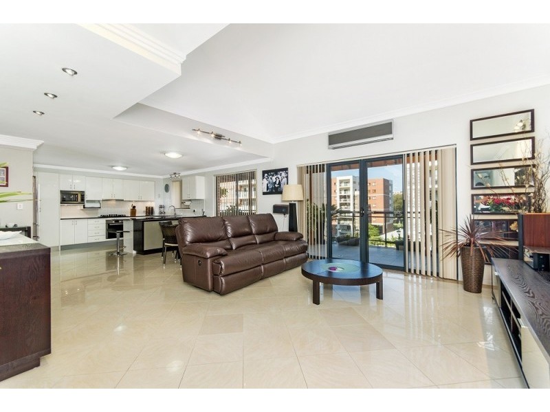 28/9-11 Bathurst Street, Liverpool NSW 2170