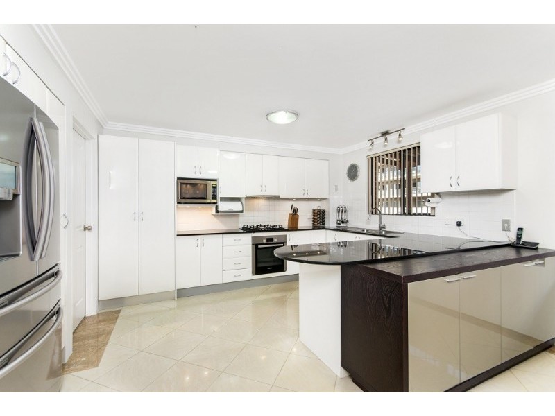 28/9-11 Bathurst Street, Liverpool NSW 2170