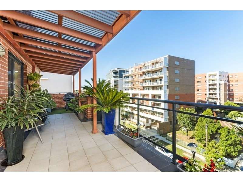 28/9-11 Bathurst Street, Liverpool NSW 2170