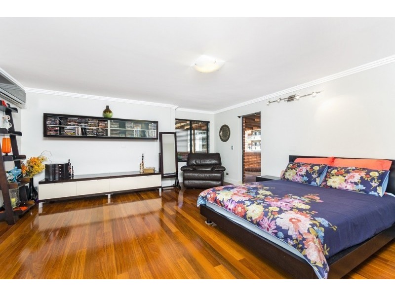 28/9-11 Bathurst Street, Liverpool NSW 2170