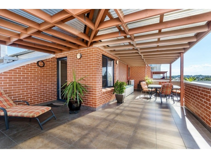 28/9-11 Bathurst Street, Liverpool NSW 2170