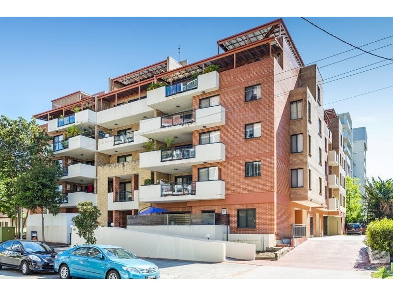 28/9-11 Bathurst Street, Liverpool NSW 2170