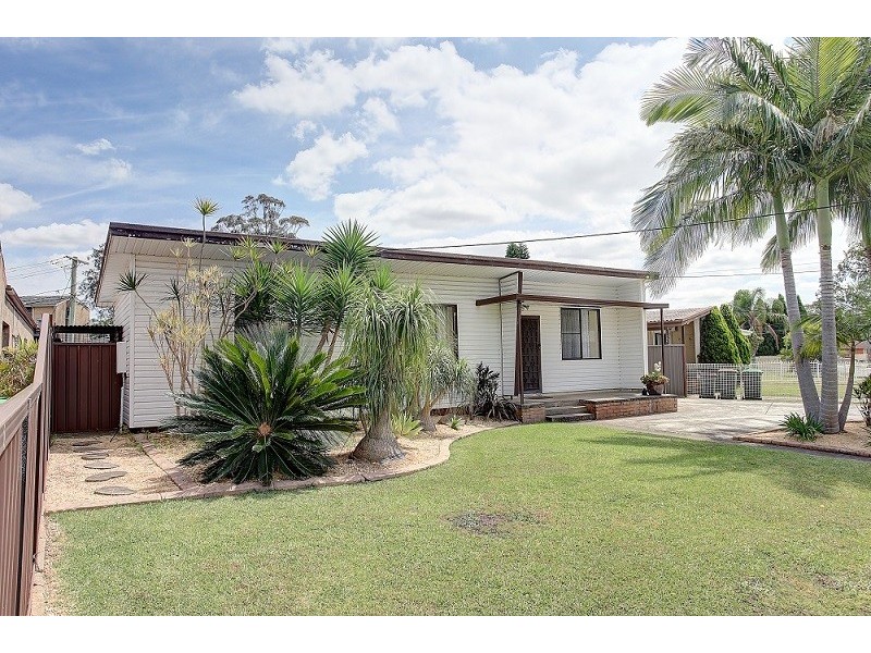 73 Willan Drive, Cartwright NSW 2168