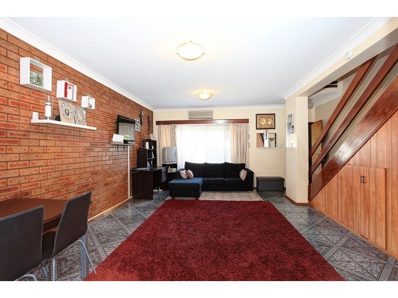 17/156 Moore Street, Liverpool NSW 2170
