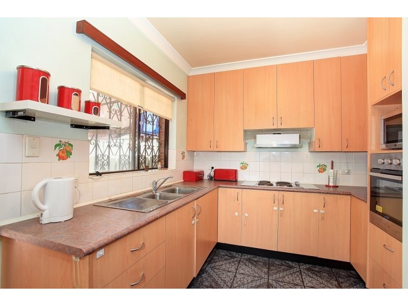 17/156 Moore Street, Liverpool NSW 2170