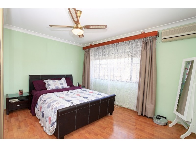 17/156 Moore Street, Liverpool NSW 2170