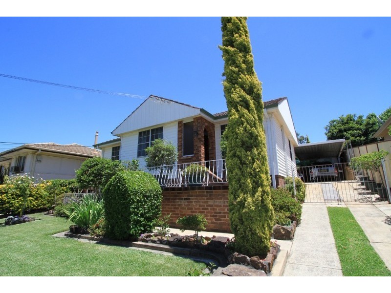 29 Coonong Street, Busby NSW 2168