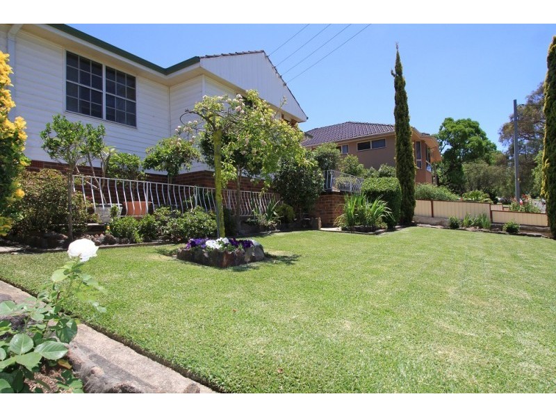 29 Coonong Street, Busby NSW 2168