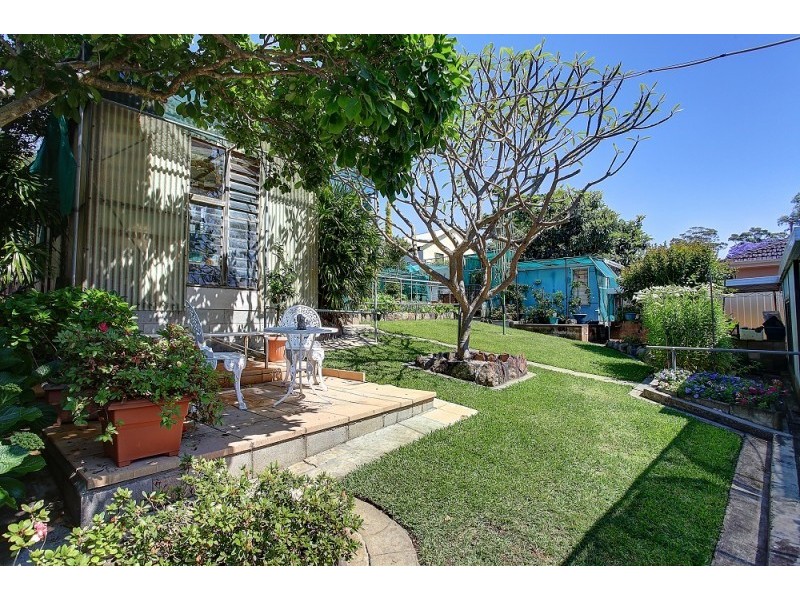 29 Coonong Street, Busby NSW 2168