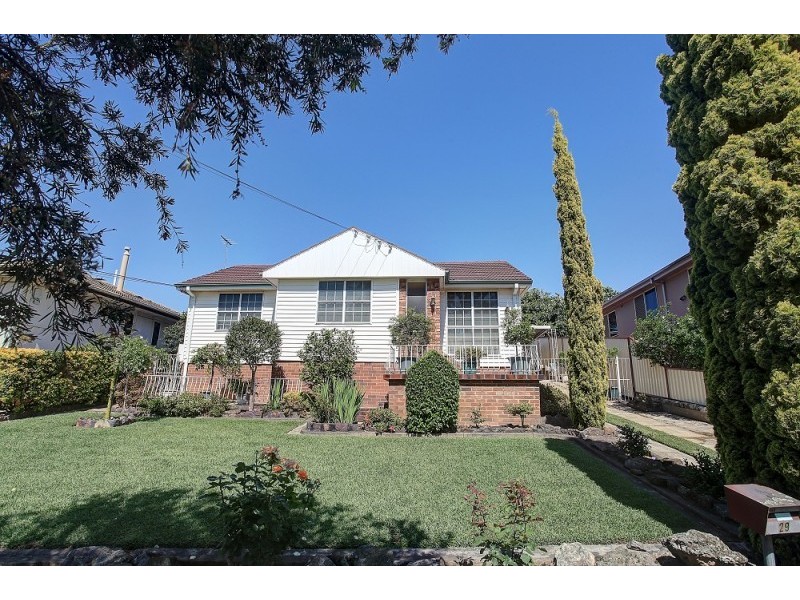 29 Coonong Street, Busby NSW 2168