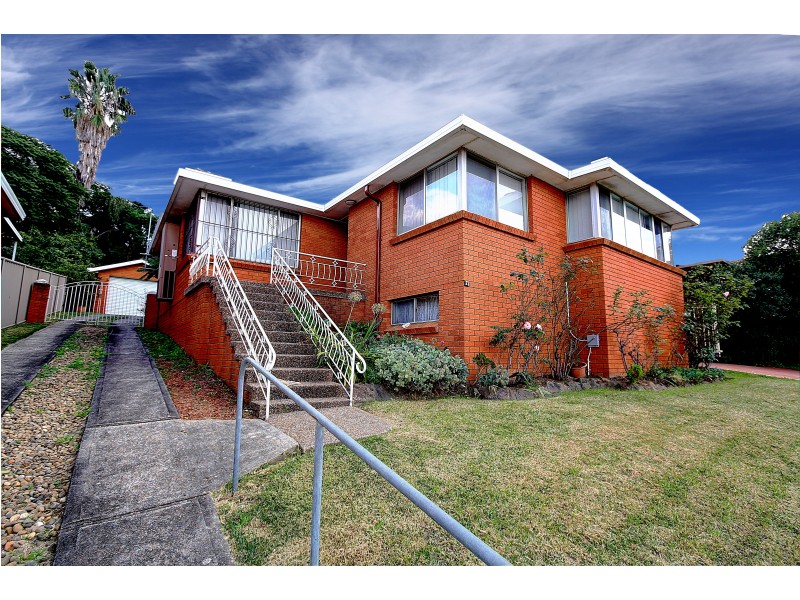 21 Congressional Drive, Liverpool NSW 2170