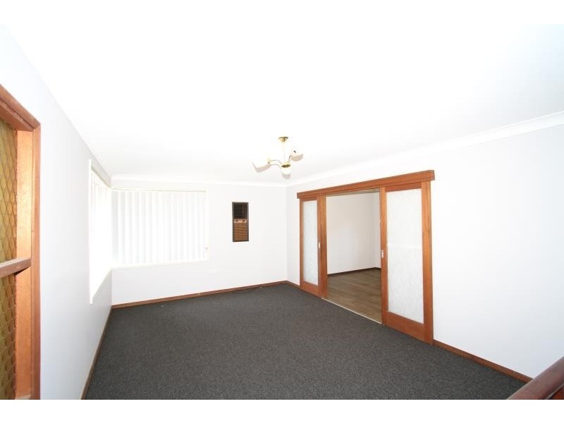 21 Congressional Drive, Liverpool NSW 2170