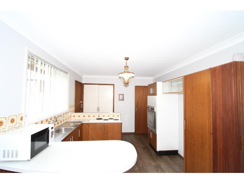 21 Congressional Drive, Liverpool NSW 2170