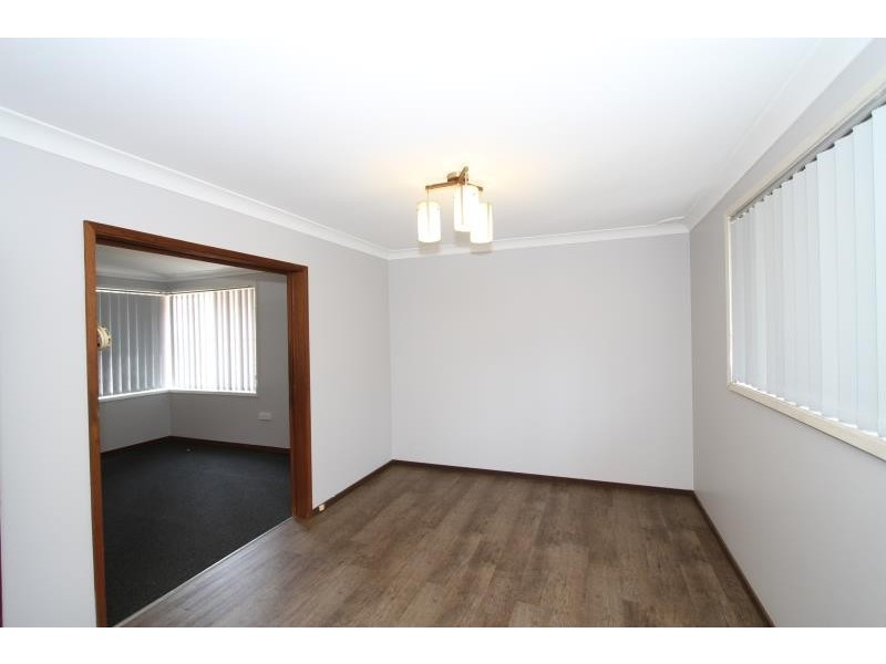 21 Congressional Drive, Liverpool NSW 2170