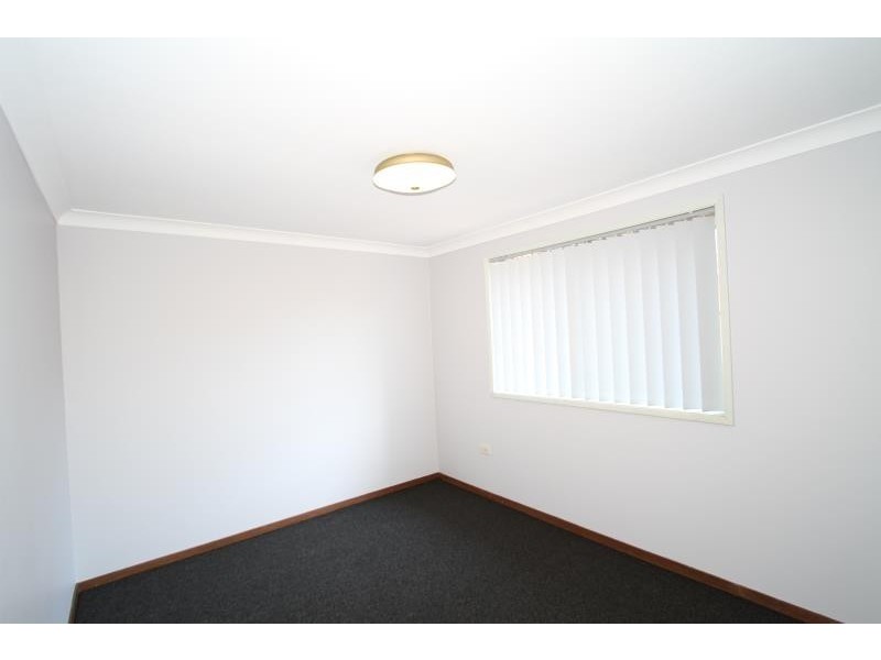 21 Congressional Drive, Liverpool NSW 2170