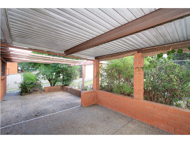 21 Congressional Drive, Liverpool NSW 2170