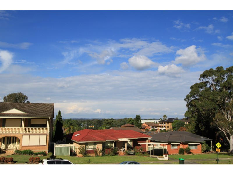 21 Congressional Drive, Liverpool NSW 2170