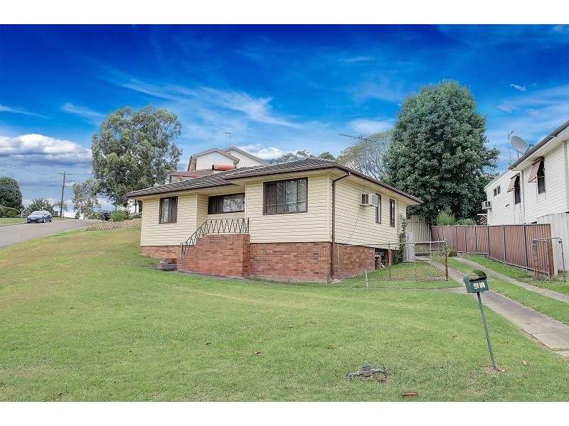 41 Townview Road, Mount Pritchard NSW 2170
